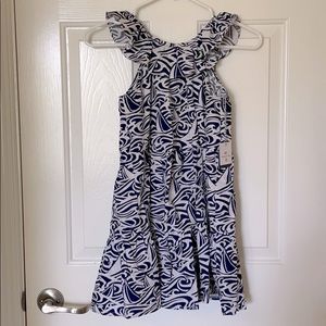Vineyard Vines for Target dress